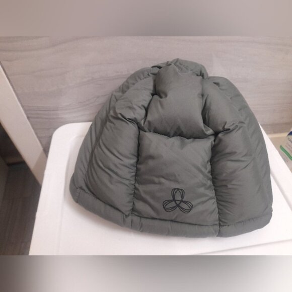 TNA The Super Puff Hood Only w/ Embroidered Logo - Picture 3 of 11